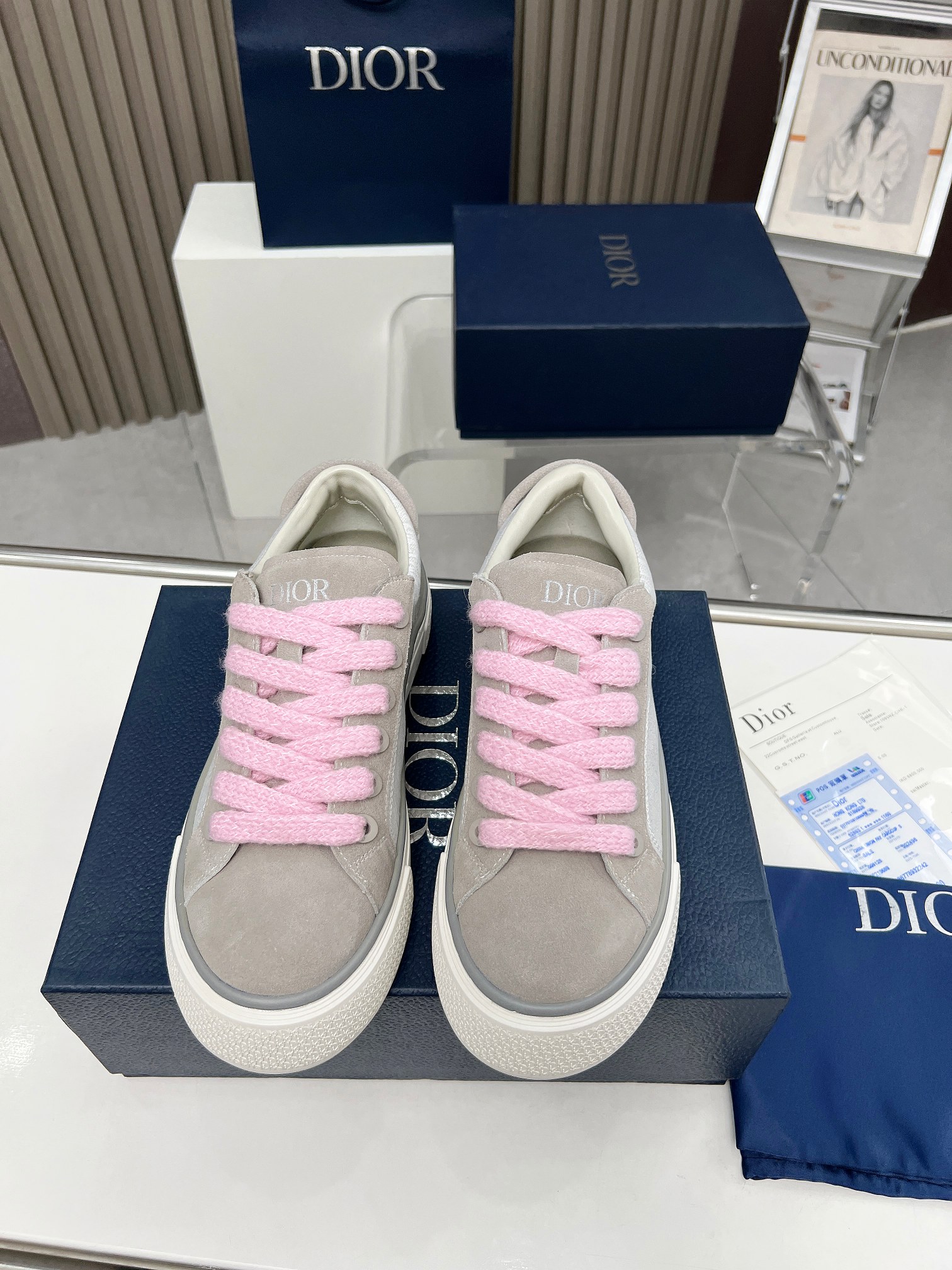 Women's high heels